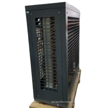 Factory direct industrial evaporative air cooler for wholesale price